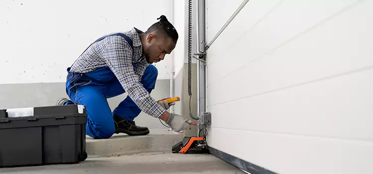 Expert Solutions for Every Garage Lock Need in Wyandotte, MI