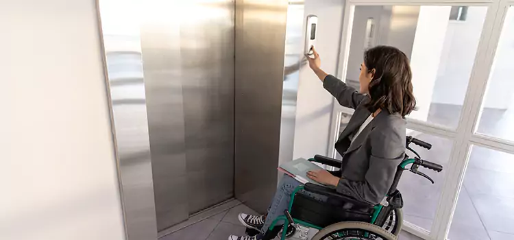 Benefits of Modern Handicap Door Systems in Wyandotte, MI