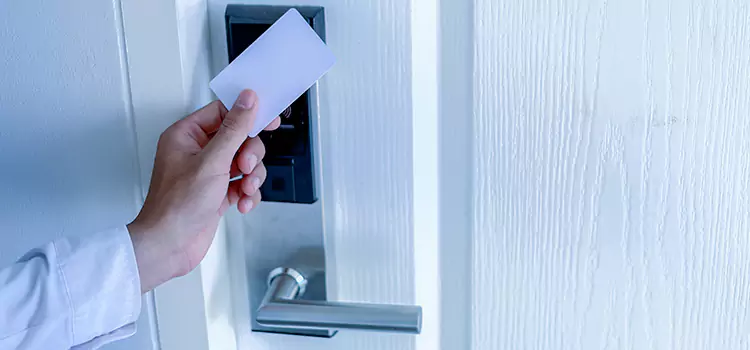 Why Choose Us for Your Keycard Lock Installation in Wyandotte, MI?