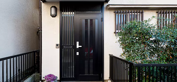 Popular Exterior Door Options in Wyandotte, MI