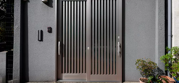 Why Choose Us for Your Security Needs in Wyandotte, MI?