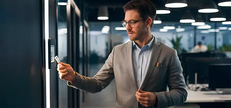 Our Commitment to Keycard Security Excellence in Wyandotte, MI