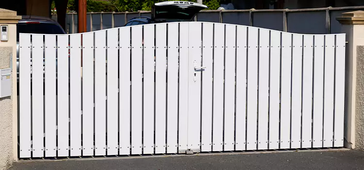Why Choose Us for Residential Gate Repair in Wyandotte, MI?
